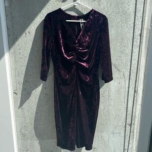 Julian Taylor Dress